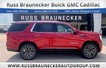 2025 GMC Yukon Denali Ultimate thumbnail image 01