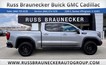 2023 GMC Sierra 1500 4WD AT4X Crew Cab thumbnail image 01