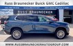 2026 GMC Acadia FWD Denali thumbnail image 01