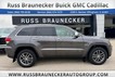 2017 Jeep Grand Cherokee 4WD Limited thumbnail image 01