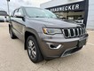 2017 Jeep Grand Cherokee 4WD Limited thumbnail image 03