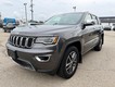 2017 Jeep Grand Cherokee 4WD Limited thumbnail image 06
