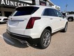 2025 Cadillac XT5 AWD Premium Luxury thumbnail image 04