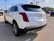 2025 Cadillac XT5 AWD Premium Luxury thumbnail image 07