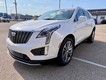 2025 Cadillac XT5 AWD Premium Luxury thumbnail image 08