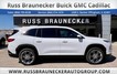 2026 Buick Enclave Preferred thumbnail image 01