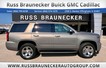 2017 Chevrolet Tahoe Premier thumbnail image 01