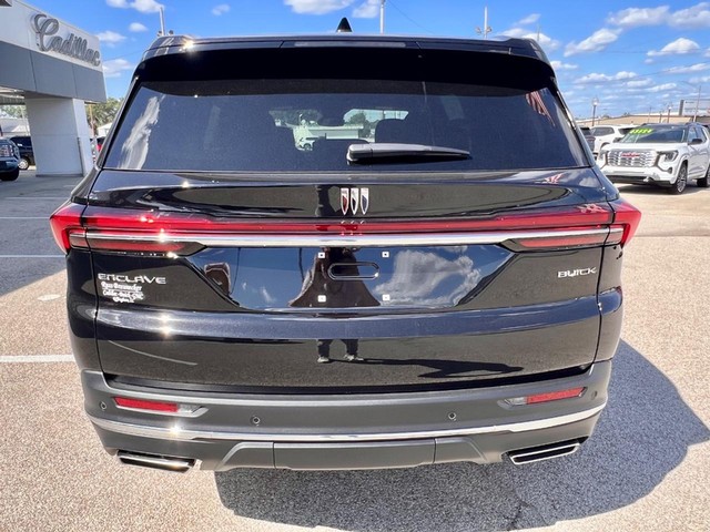 2026 Buick Enclave Preferred - Photo 5