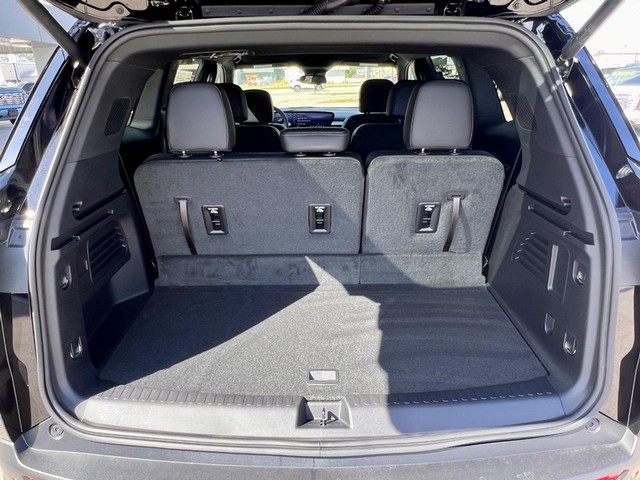 2026 Buick Enclave Preferred - Photo 6