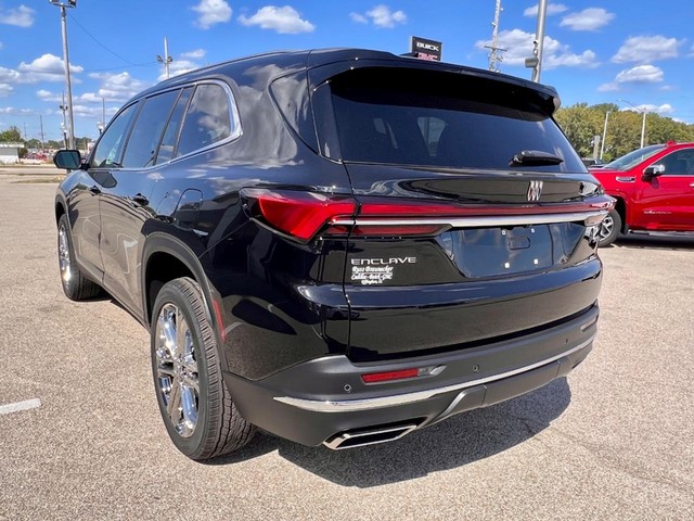 2026 Buick Enclave Preferred - Photo 7