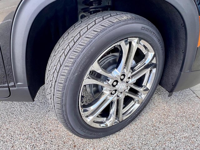 2026 Buick Enclave Preferred - Photo 10