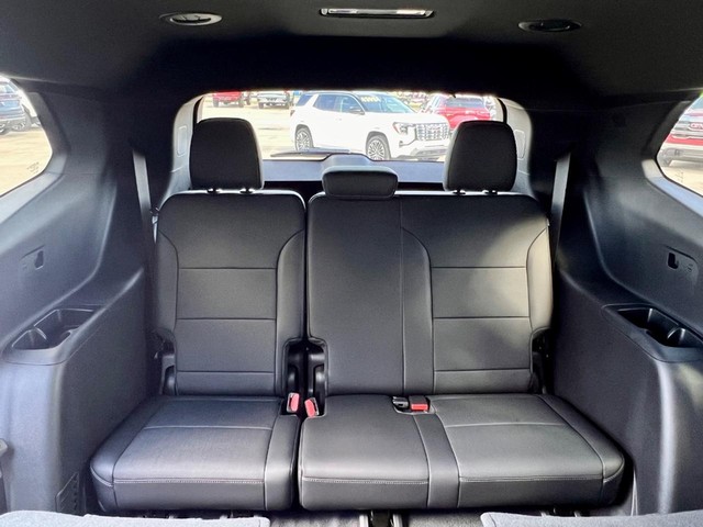 2026 Buick Enclave Preferred - Photo 11