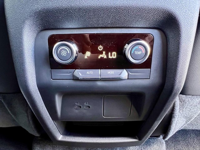 2026 Buick Enclave Preferred - Photo 13