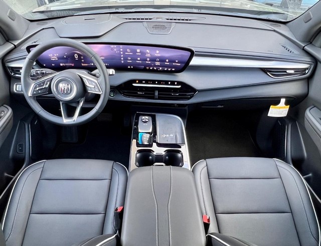 2026 Buick Enclave Preferred - Photo 14