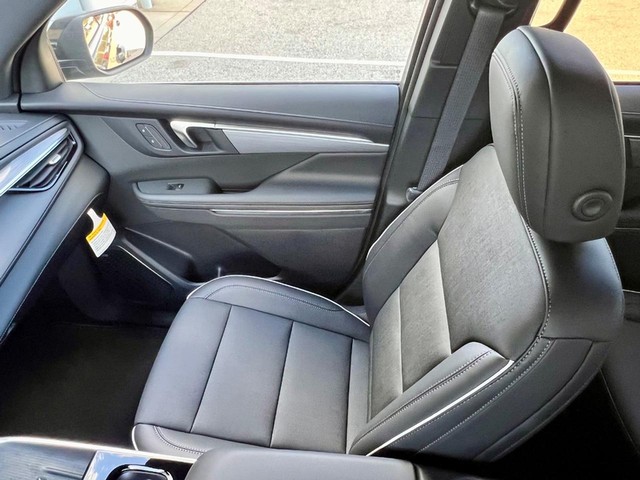 2026 Buick Enclave Preferred - Photo 15