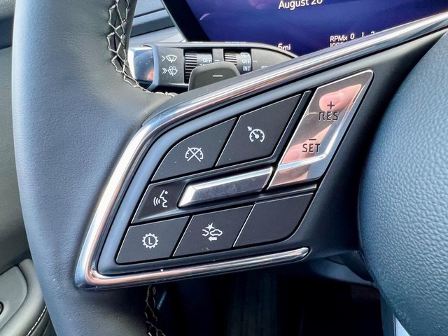 2026 Buick Enclave Preferred - Photo 17