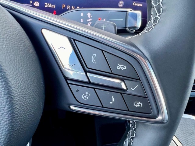 2026 Buick Enclave Preferred - Photo 18