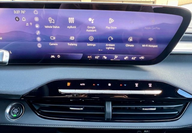 2026 Buick Enclave Preferred - Photo 19