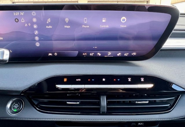 2026 Buick Enclave Preferred - Photo 20