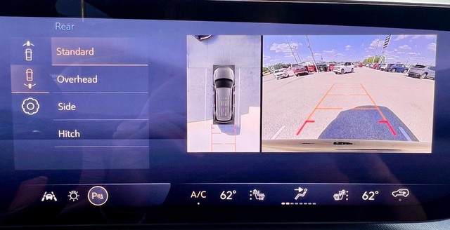 2026 Buick Enclave Preferred - Photo 22
