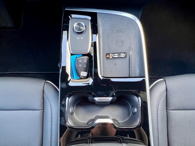 2026 Buick Enclave Preferred - Photo 23