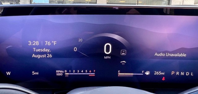 2026 Buick Enclave Preferred - Photo 25