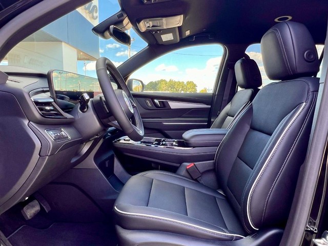 2026 Buick Enclave Preferred - Photo 30
