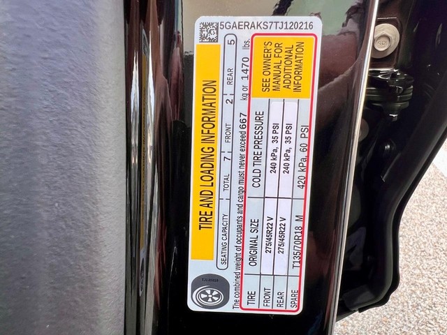 2026 Buick Enclave Preferred - Photo 32