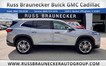 2026 Buick Enclave Preferred thumbnail image 01