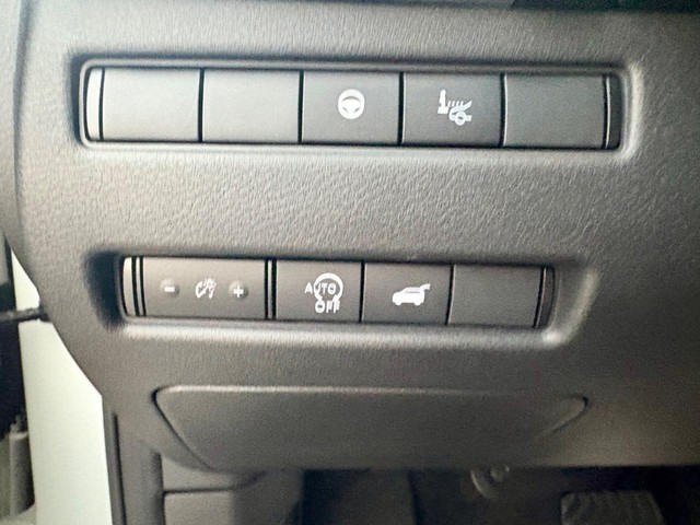 2024 Nissan Rogue Platinum - Photo 20