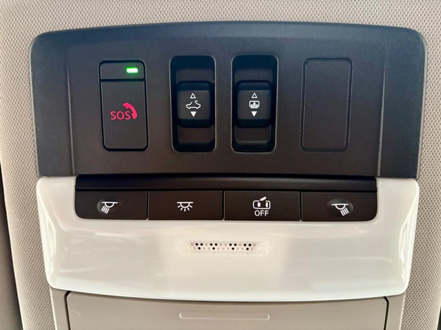 2024 Nissan Rogue Platinum - Photo 27