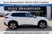2023 Nissan Rogue SL thumbnail image 01