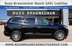 2017 Buick Enclave Leather thumbnail image 01