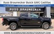 2017 GMC Canyon 4WD SLE Crew Cab thumbnail image 01