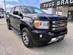 2017 GMC Canyon 4WD SLE Crew Cab thumbnail image 03