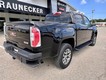 2017 GMC Canyon 4WD SLE Crew Cab thumbnail image 04