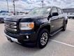 2017 GMC Canyon 4WD SLE Crew Cab thumbnail image 08