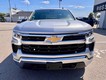 2022 Chevrolet Silverado 1500 4WD LT Crew Cab thumbnail image 02