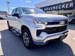 2022 Chevrolet Silverado 1500 4WD LT Crew Cab thumbnail image 03