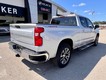 2022 Chevrolet Silverado 1500 4WD LT Crew Cab thumbnail image 04
