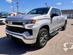 2022 Chevrolet Silverado 1500 4WD LT Crew Cab thumbnail image 08