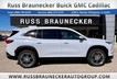 2026 Buick Enclave Preferred thumbnail image 01