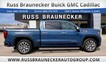 2024 GMC Sierra 1500 4WD Crew Cab Denali thumbnail image 01