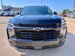 2025 Chevrolet Suburban RST thumbnail image 02