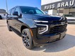 2025 Chevrolet Suburban RST thumbnail image 03
