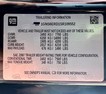 2025 Chevrolet Suburban RST thumbnail image 32
