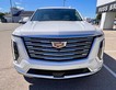 2025 Cadillac Escalade 4WD Premium Luxury Platinum thumbnail image 02