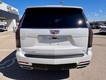 2025 Cadillac Escalade 4WD Premium Luxury Platinum thumbnail image 05