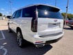 2025 Cadillac Escalade 4WD Premium Luxury Platinum thumbnail image 08
