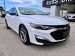 2019 Chevrolet Malibu RS thumbnail image 03
